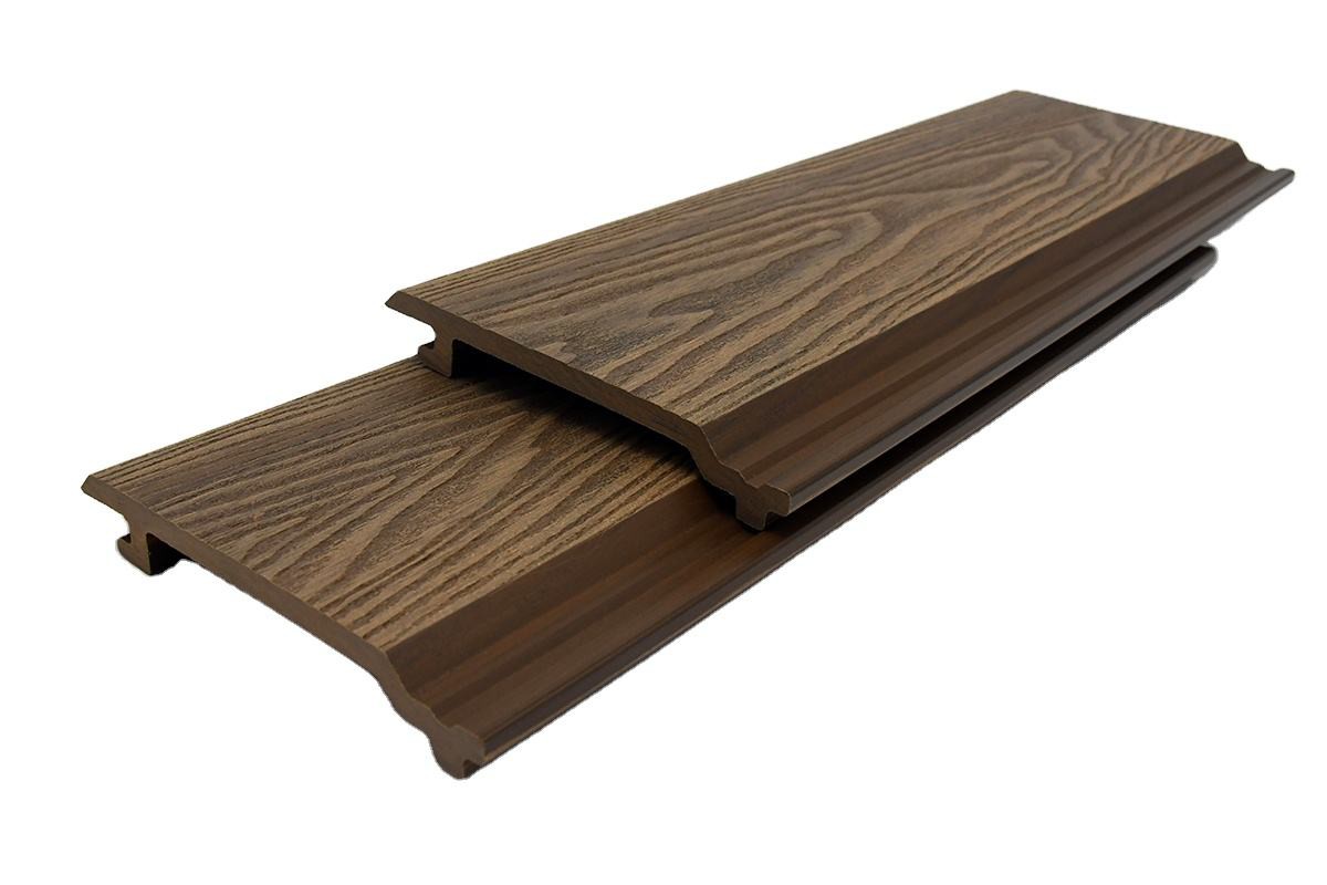 Wood plastic wall panel Wood plastic wall panel